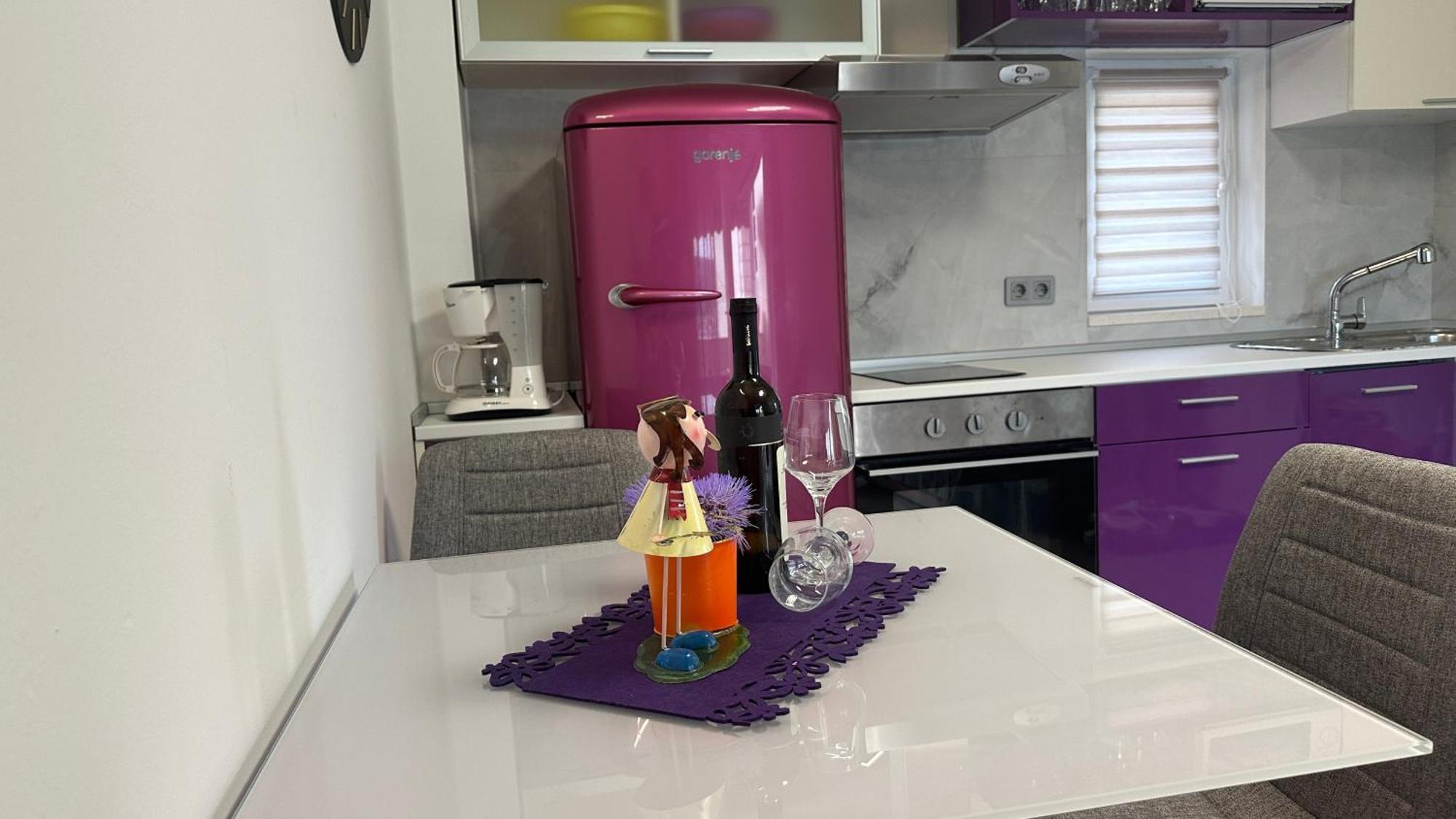 Apartments Anica Supetarska Draga Ngoại thất bức ảnh