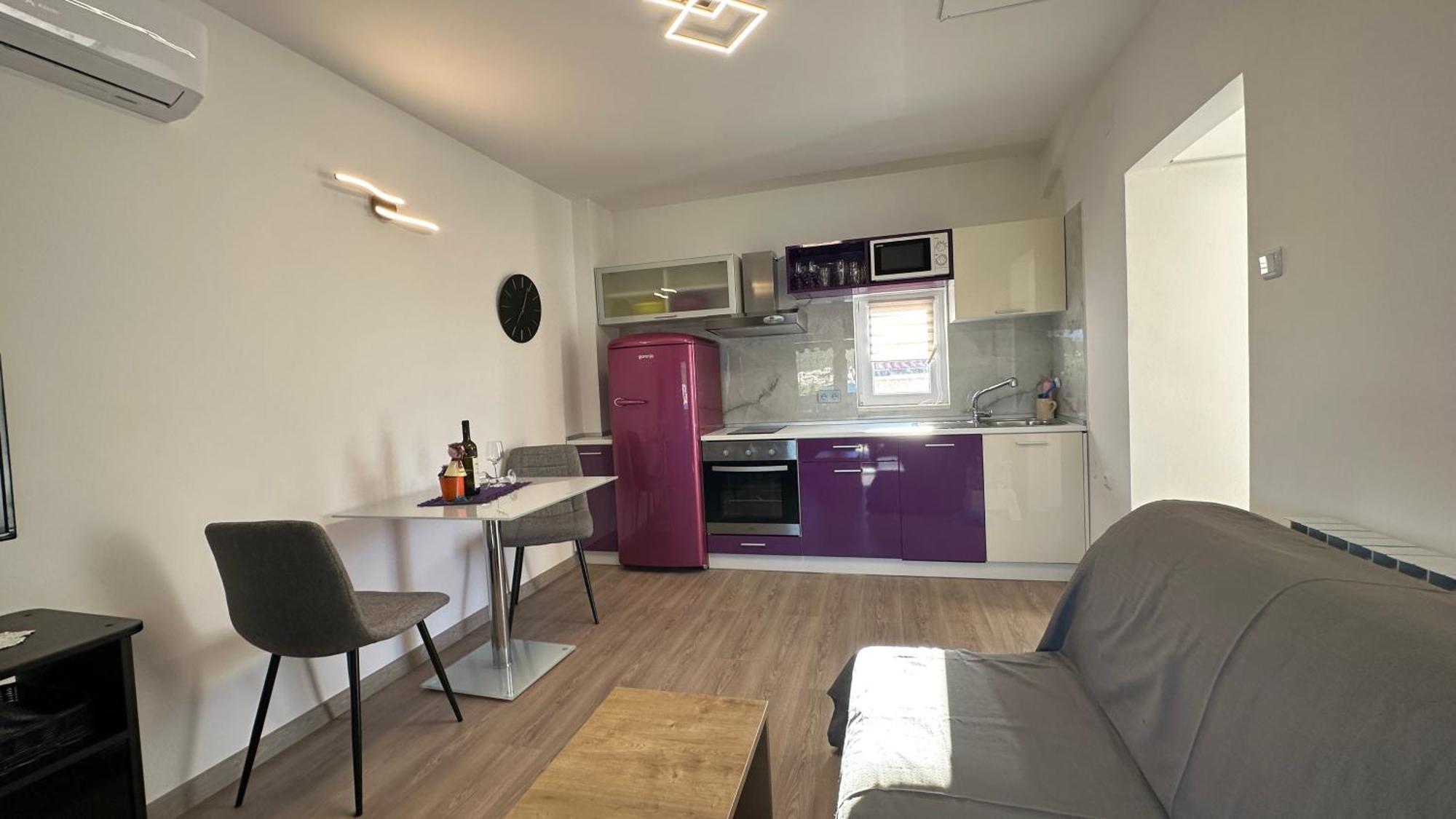 Apartments Anica Supetarska Draga Ngoại thất bức ảnh