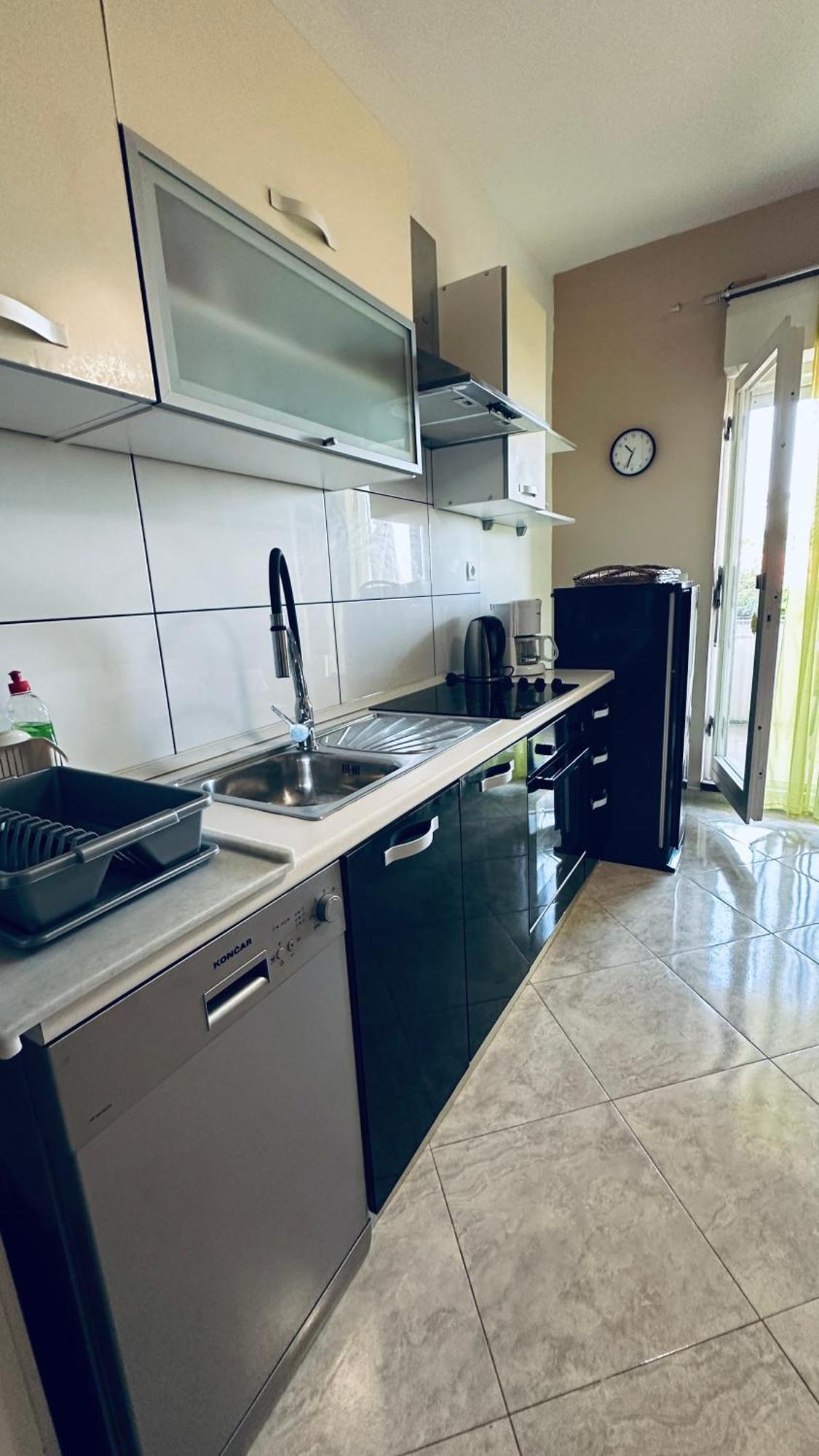 Apartments Anica Supetarska Draga Ngoại thất bức ảnh