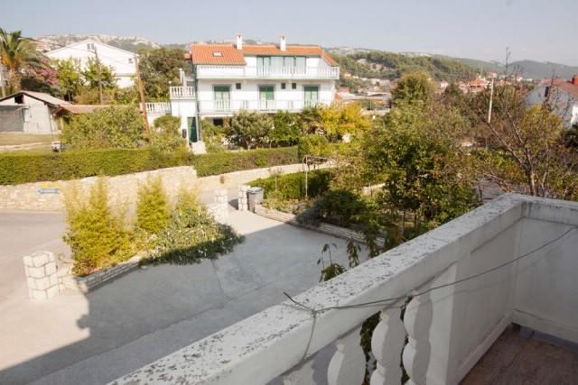 Apartments Anica Supetarska Draga Ngoại thất bức ảnh