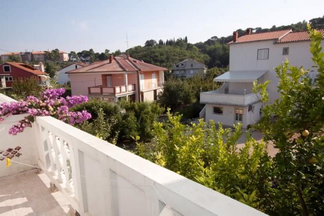 Apartments Anica Supetarska Draga Ngoại thất bức ảnh